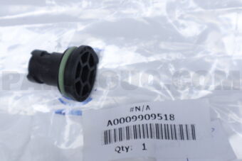 A0009909518 SCREW PLUG