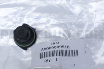 A0009909518 SCREW PLUG