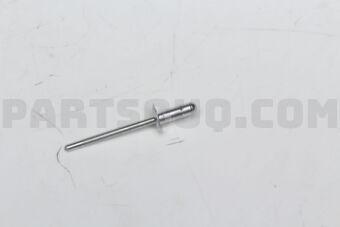 A0009915932 BLIND RIVET WITH PAN HEAD