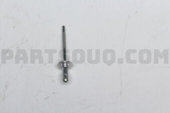 A0009915932 BLIND RIVET WITH PAN HEAD