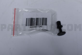 A0009917240 EXPANSION RIVET
