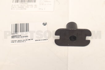 A0009921529 INNER SLEEVE FOR BEARING