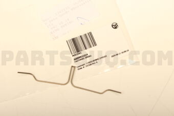 A0009931014 FASTENING SPRING