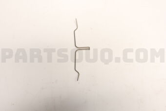A000993101464 FASTENING SPRING