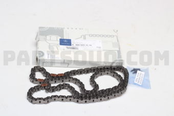 A0009931078 TIMING CHAIN-C(W204)E(W212)