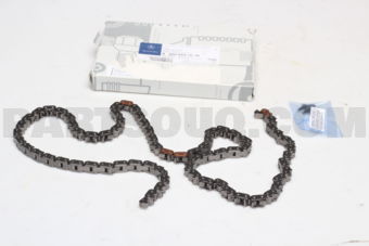 A0009931078 TIMING CHAIN-C(W204)E(W212)