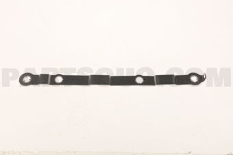 A0009942901 LOCK WASHER