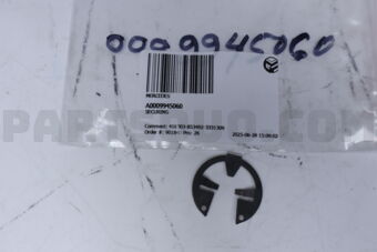 A0009945060 SECURING