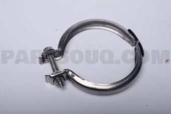 A0009953633 PROFILE CLAMP, EXH. SYS