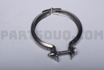 A0009953633 PROFILE CLAMP, EXH. SYS