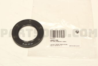 A0009971908 SEAL RING,CRANKSHAFT-C(W205)