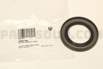 A0009971908 SEAL RING,CRANKSHAFT-C(W205)
