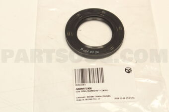 A0009971908 SEAL RING,CRANKSHAFT-C(W205)