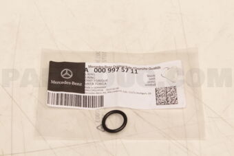 A0009975711 O-RING