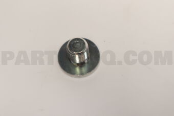 A0009976532 SCREW PLUG
