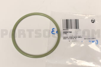 A0009977503 O-RING