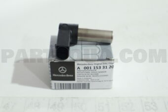 A0011533120 ROTATIONAL SPEED SENSOR