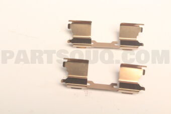 A0014211191 RETAINING SPRING