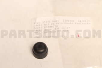 A0014312687 PROTECTIVE CAP
