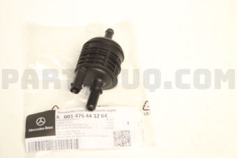 A001476443264 PURGEVALVE