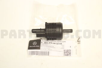 A001476443264 PURGEVALVE