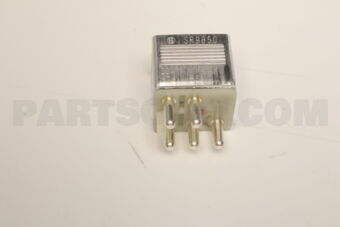 A0015420219 RELAY