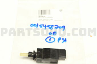 A0015458709 SWITCH,STOP LIGHT-A(W169)W639