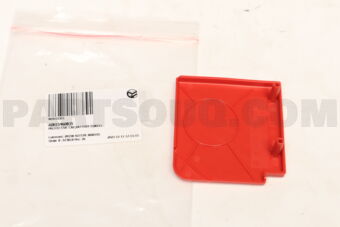 A0015460835 PROTECTIVE CAP,BATTERY-E(W212)