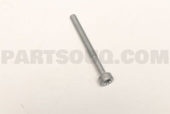 A0019902607 SPHERICAL COLLAR SCREW