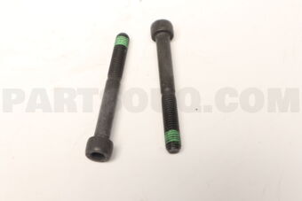A0019906900 PARTS KIT, HEX. HEAD BOLT