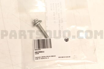 A0019908322 SCREW