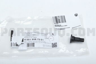 A0019987301 WASHER,WINDSHIELD-C(W205)