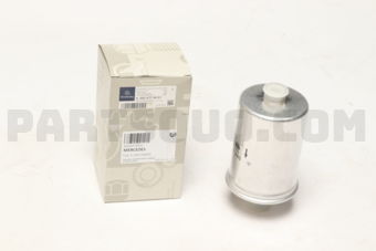 A0024774501 FUEL FILTER-G(W463)