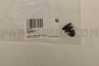 A0029880542 MERCEDES VERSCHLUSS