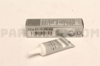 A002989805109 LUBRICATING GREASE