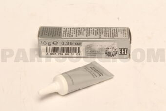 A002989805109 LUBRICATING GREASE