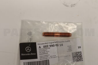 A0029900914 STUD BOLT