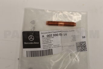 A0029900914 STUD BOLT