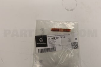 A0029900914 STUD BOLT
