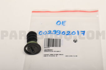 A0029902017 SCREW PLUG,OIL PAN-A(W177)
