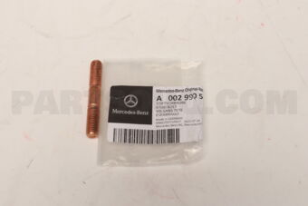 A0029905114 STUD BOLT