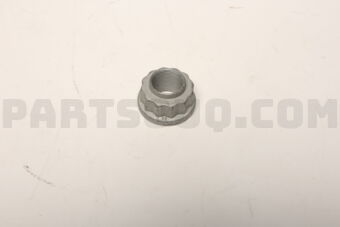 A0029905854 BIHEXAGONAL NUT W. FLANGE
