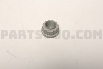 A0029905854 BIHEXAGONAL NUT W. FLANGE