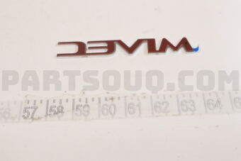 A0029907417 MERCEDES SCREW PLUG