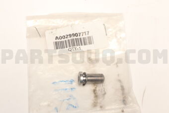 A0029907717 SCREW PLUG