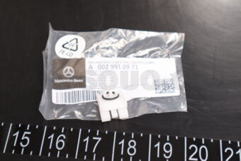 A0029910971 FASTENING CLIP
