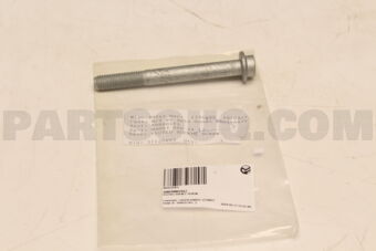 A0039903412 FLUTED SOCKET SCREW