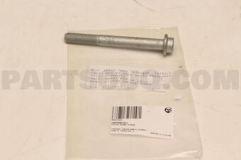 A0039903412 FLUTED SOCKET SCREW