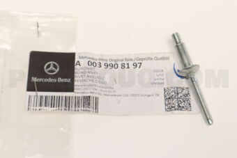A0039908197 BLIND RIVET