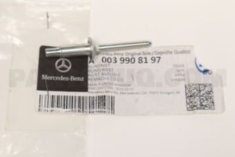 A0039908197 BLIND RIVET
